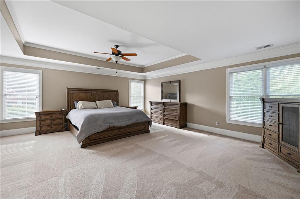 227 Oakwind Pointe Acworth, GA 30101 - Photo 34 of 52