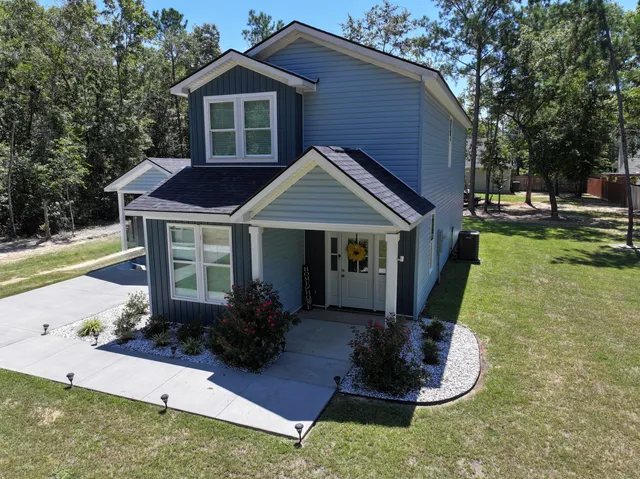 $345,000 | 305 Capers Road, Walterboro, SC 29488