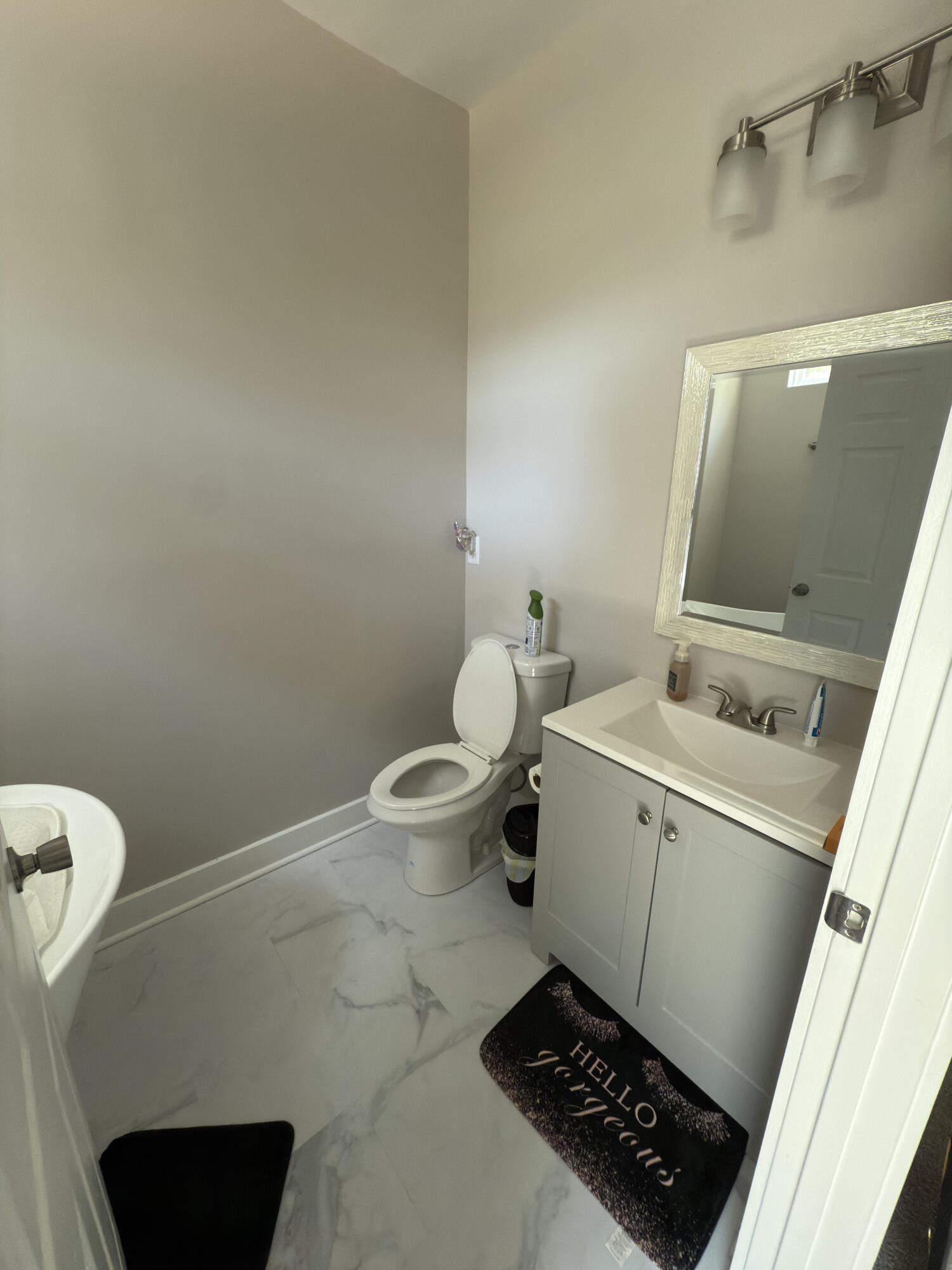305 Capers Road Walterboro, SC 29488 - Photo 9 of 12 Bathroom