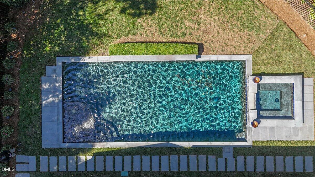 1617 Ridge Road Raleigh, NC 27607 - Photo 65 of 68 82-1617 Ridge Road Drone -82