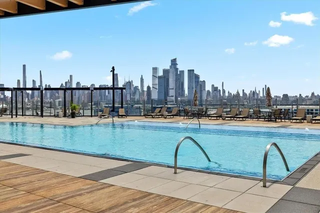 a view of swimming pool