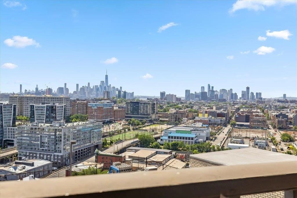 380 Mountain Road, Unit 213 Union City, NJ 07087 - Photo 21 of 24 a picture of city view