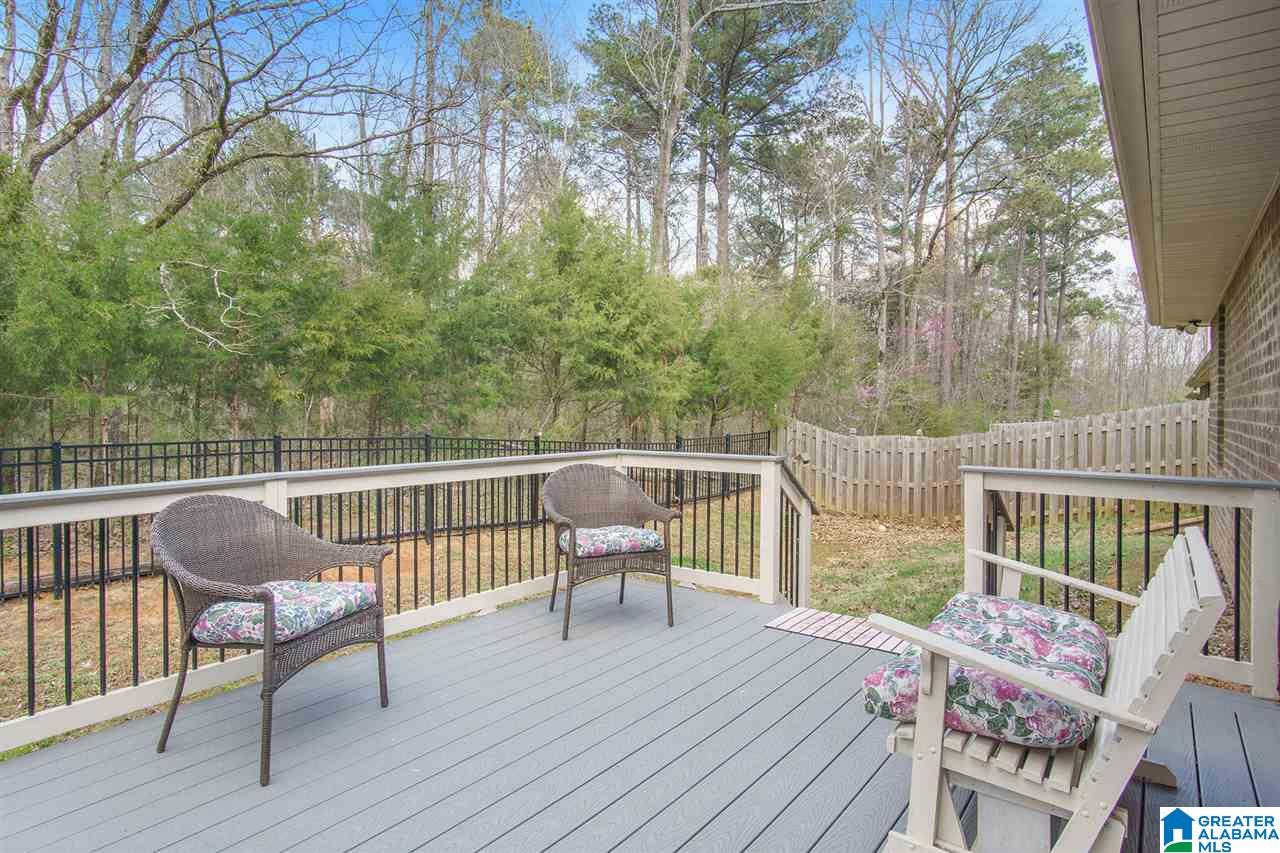 173 Golden Meadows Drive Alabaster, AL 35007 - Photo 35 of 40