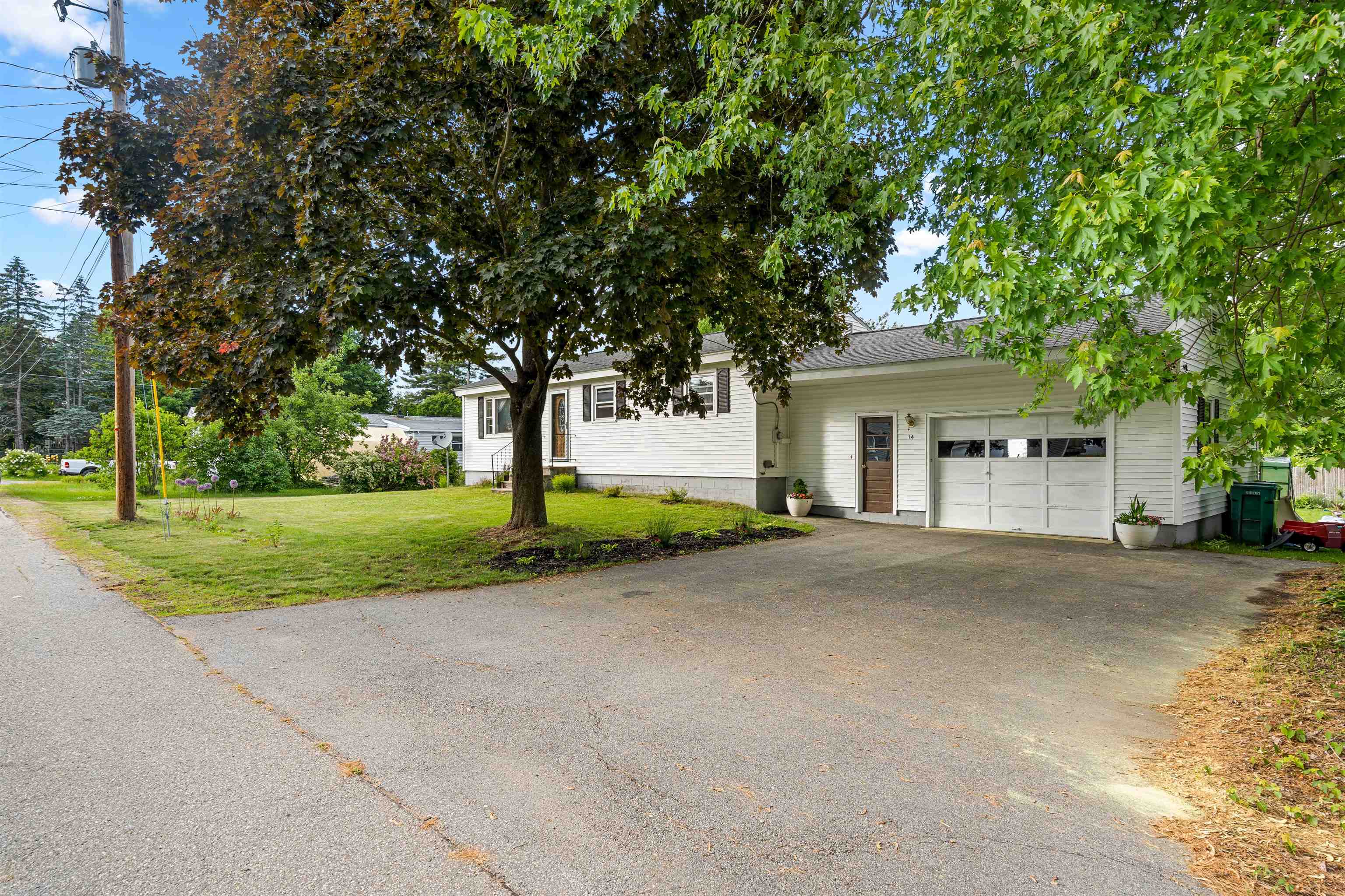 14 Waverly Street Rochester, NH 03867 - Photo 25 of 25