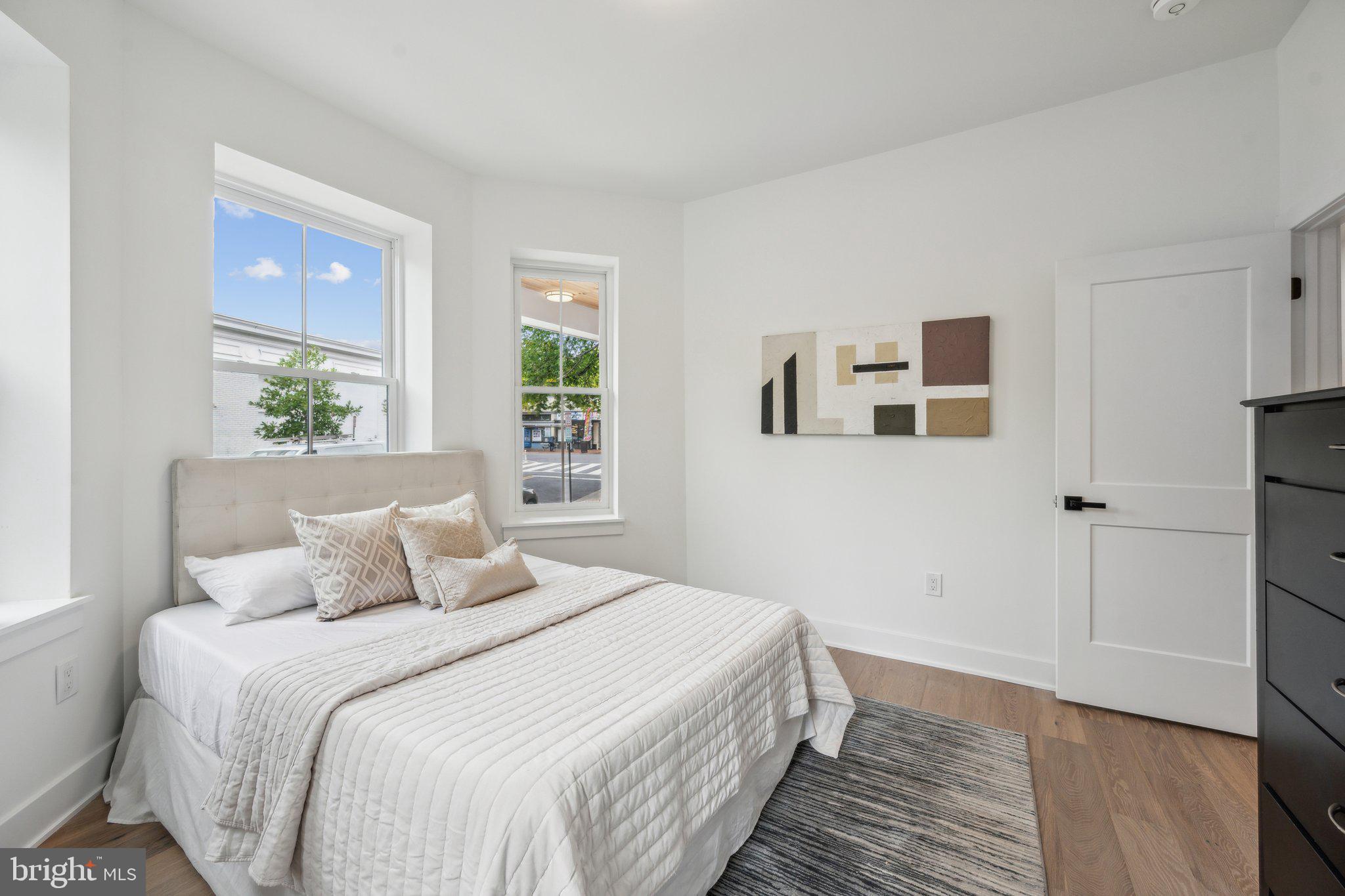 1614 Kilbourne Place Northwest, Unit 1 Washington, DC 20010 - Photo 15 of 35