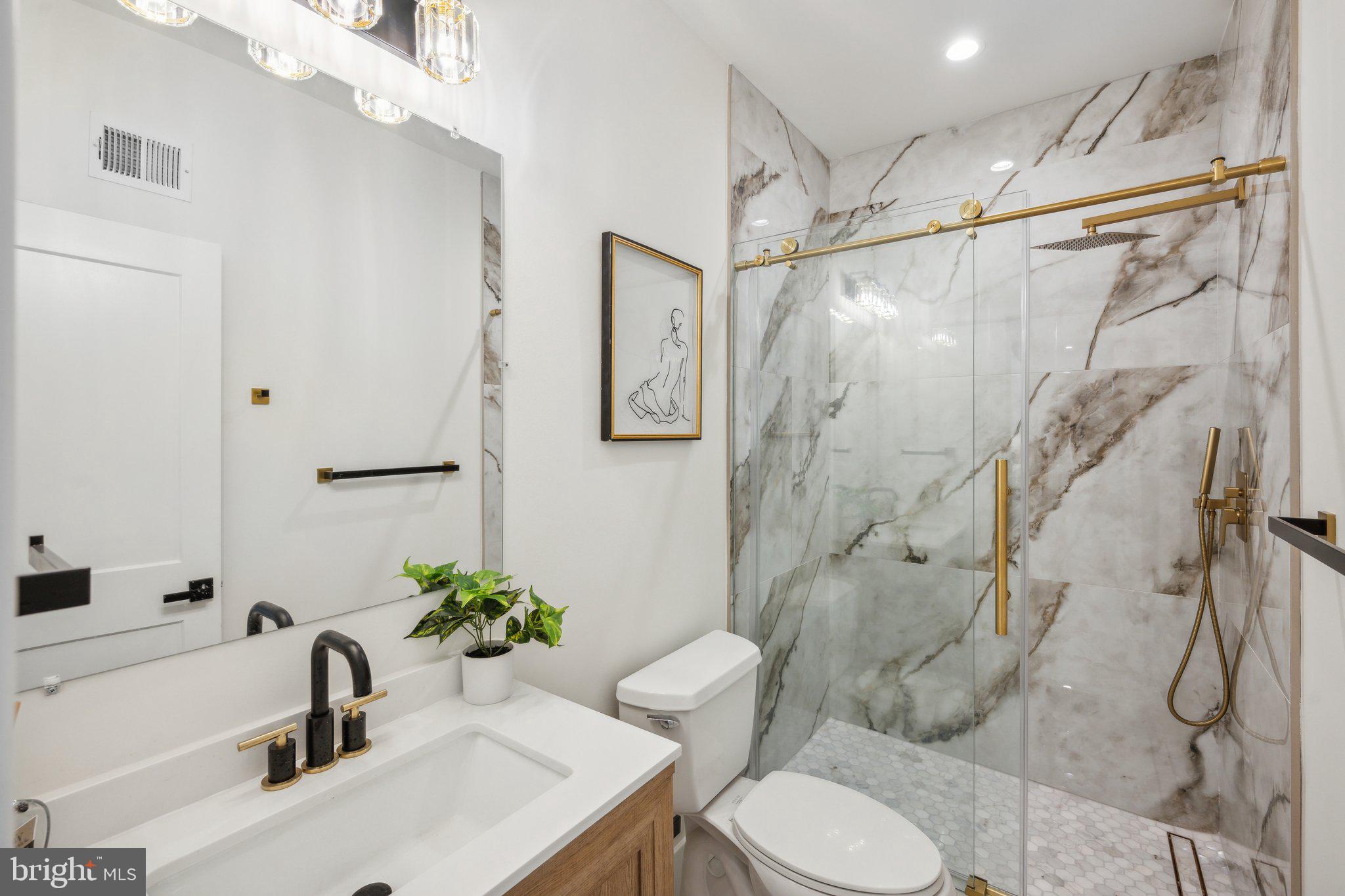 1614 Kilbourne Place Northwest, Unit 1 Washington, DC 20010 - Photo 17 of 35