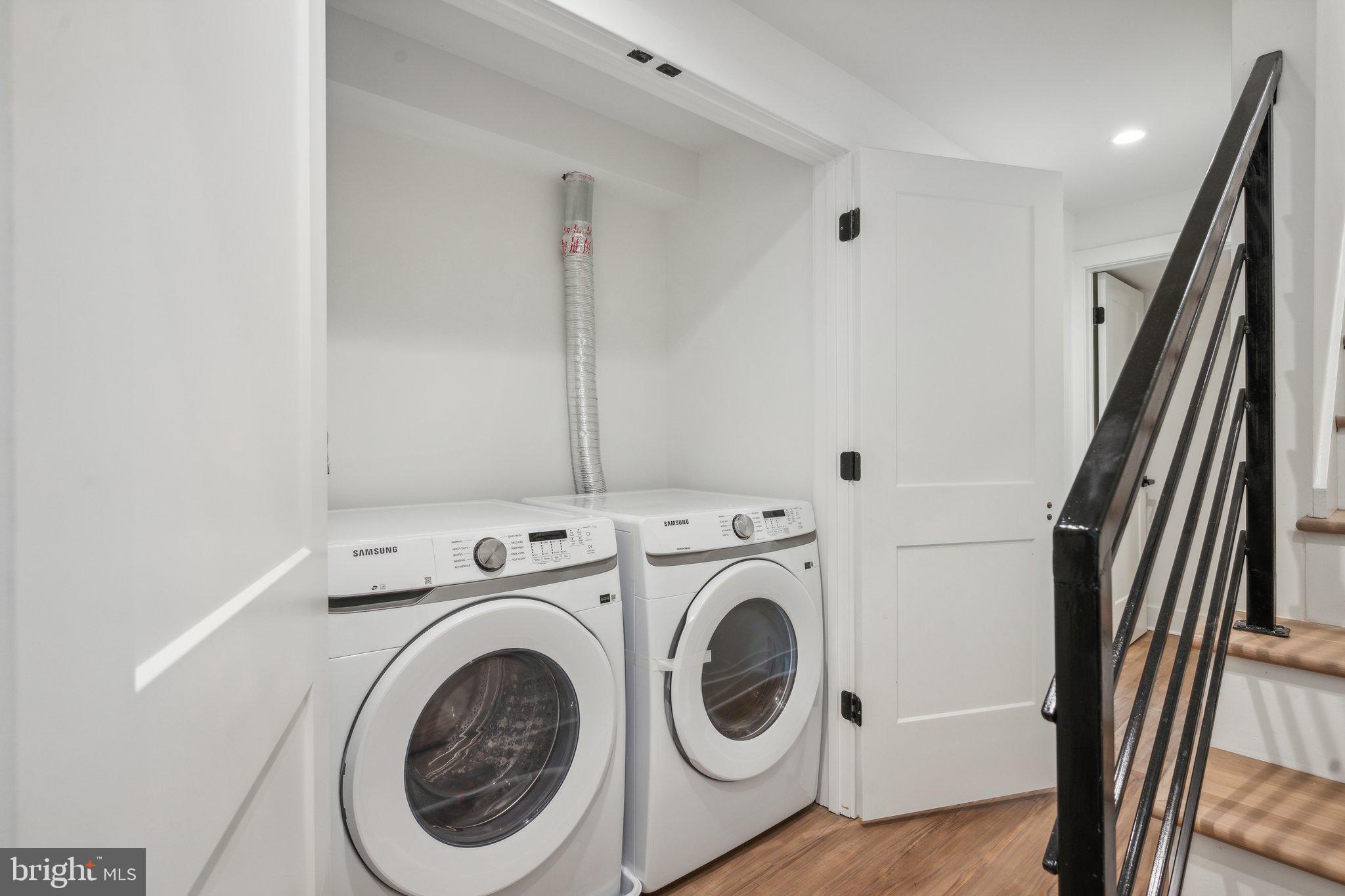 1614 Kilbourne Place Northwest, Unit 1 Washington, DC 20010 - Photo 19 of 35