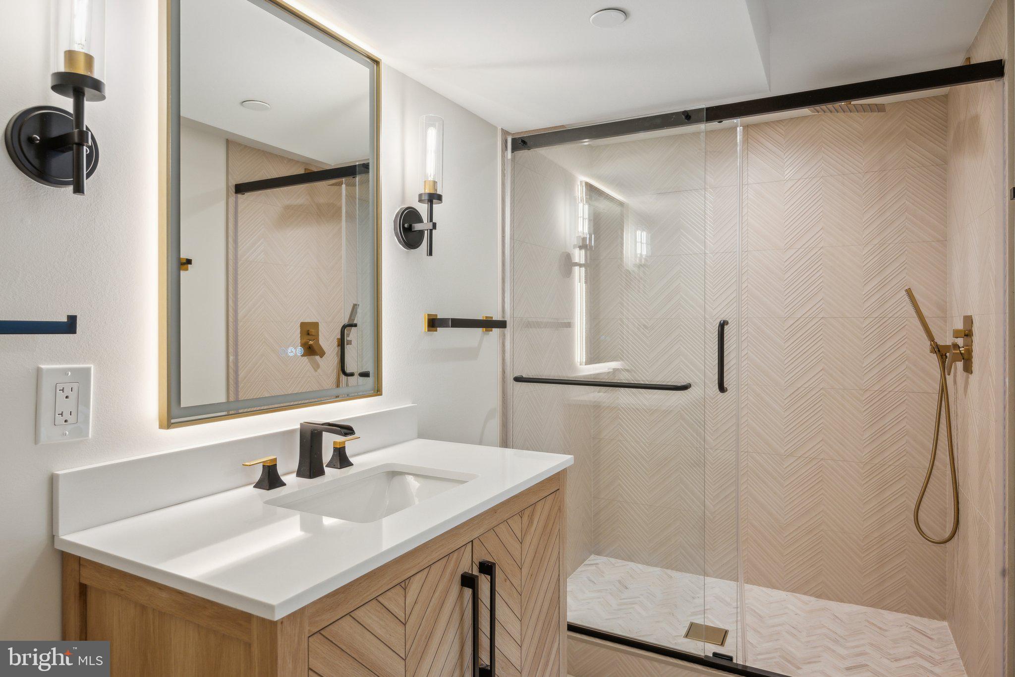 1614 Kilbourne Place Northwest, Unit 1 Washington, DC 20010 - Photo 22 of 35