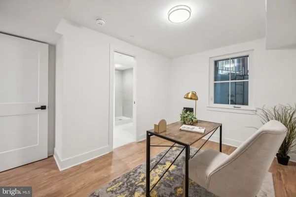 $5,800 | 1614 Kilbourne Place Northwest, Unit 1, Washington, DC 20010