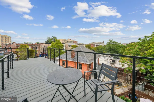 $5,800 | 1614 Kilbourne Place Northwest, Unit 1, Washington, DC 20010