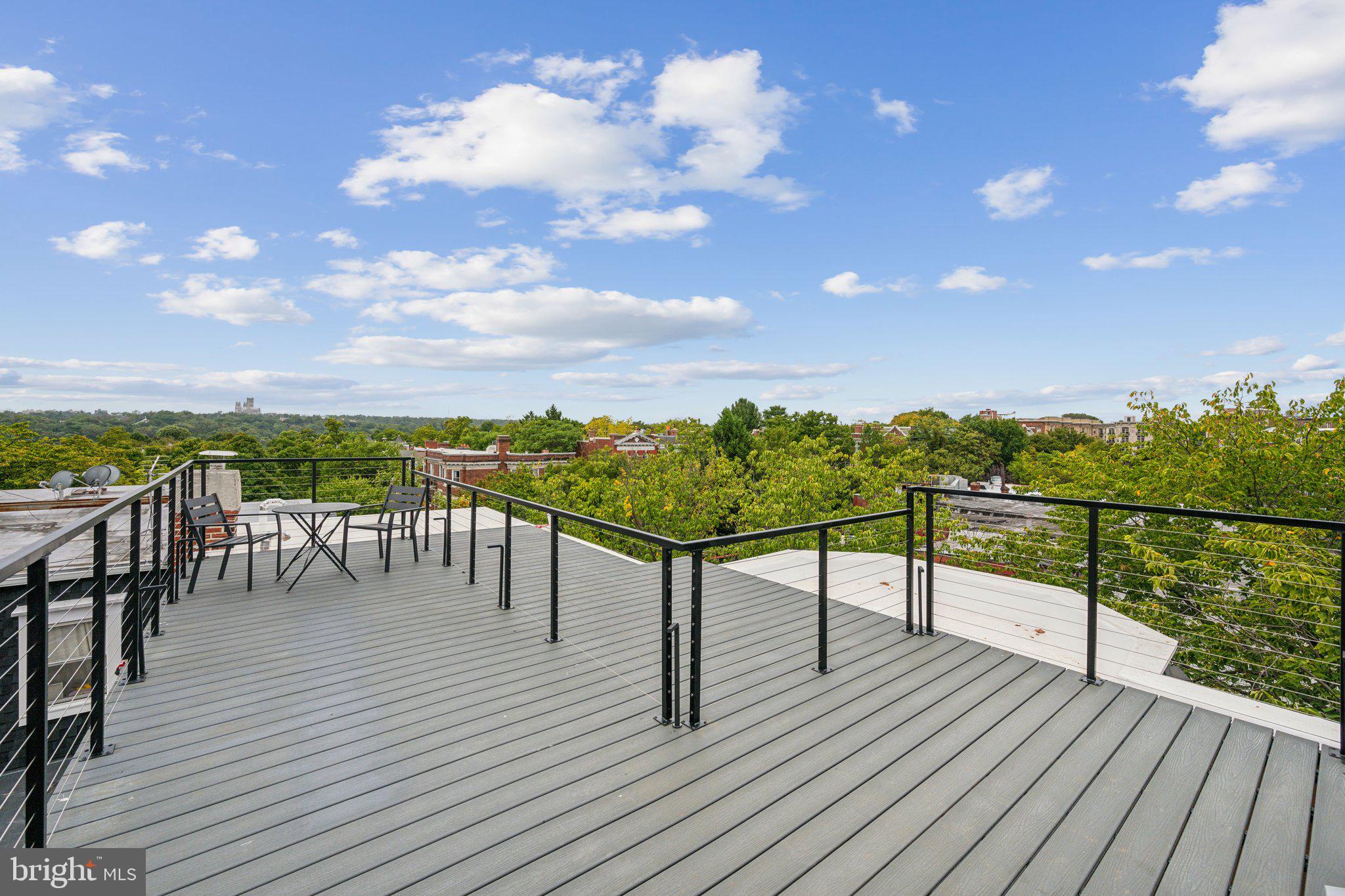 1614 Kilbourne Place Northwest, Unit 1 Washington, DC 20010 - Photo 32 of 35