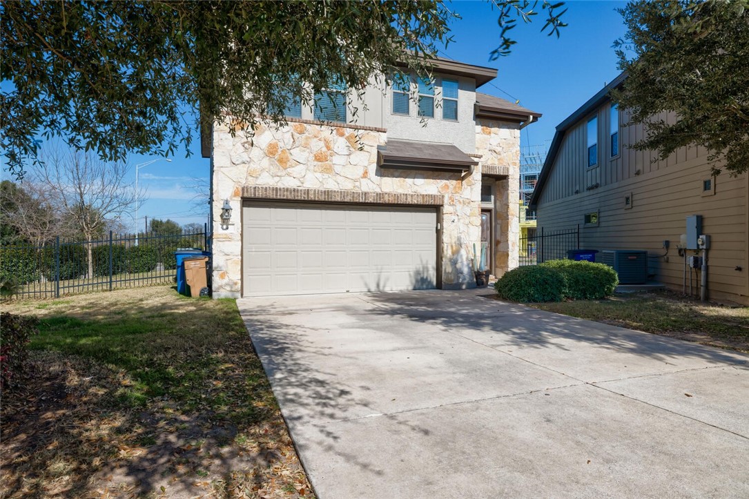 2101 Rivers Edge Way, Unit 4 Austin, TX 78741 - Photo 29 of 36 Gallery Image 29