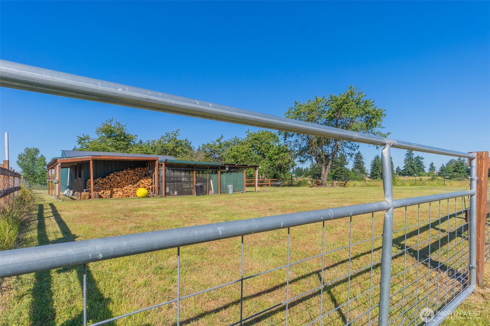 9505 Bridge Road Southeast Yelm, WA 98597 - Photo 32 of 35