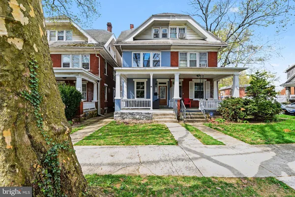 $269,900 | 918 North 16th Street, Harrisburg, PA 17103