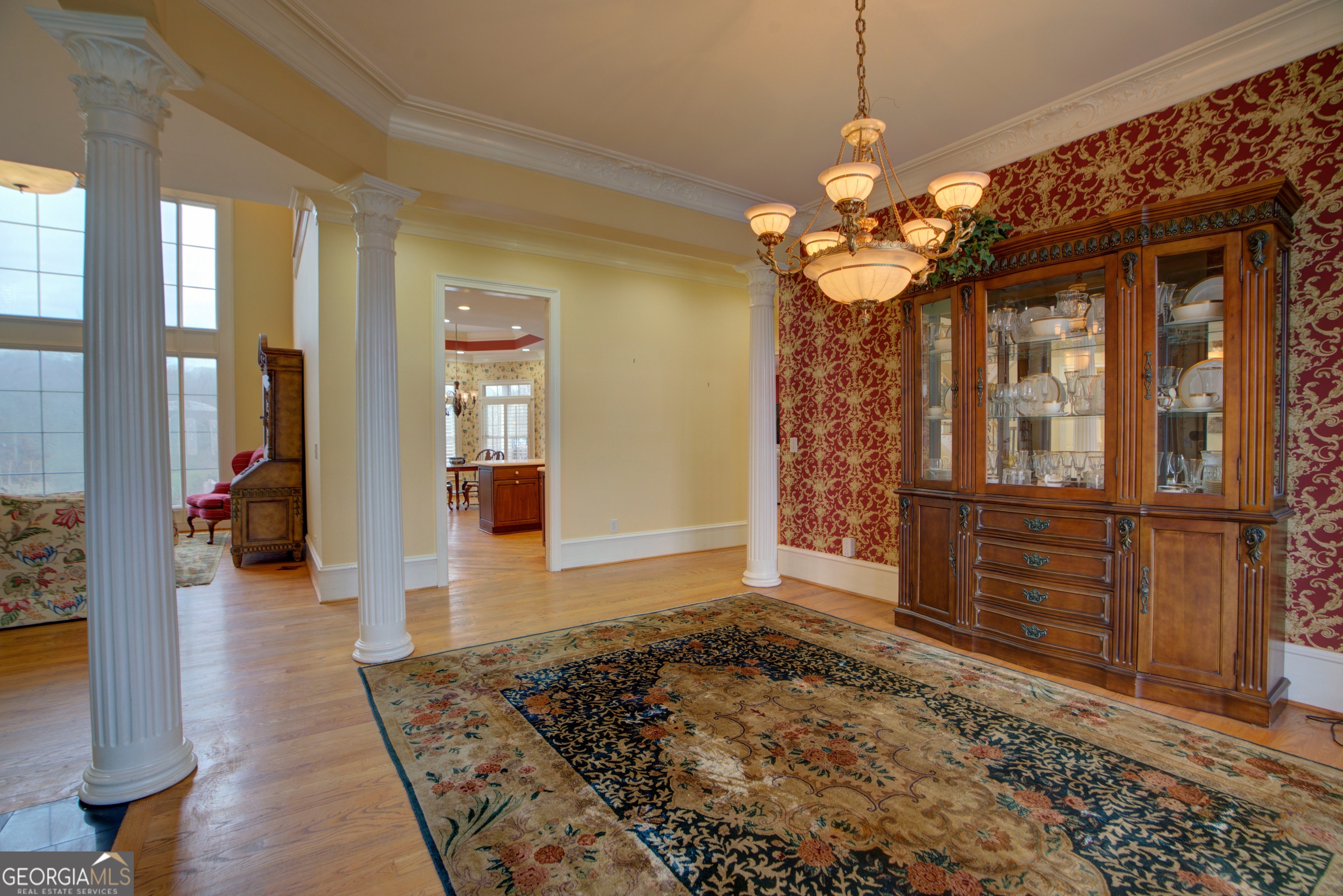 431 Abrams Road Southeast Silver Creek, GA 30173 - Photo 13 of 99 Gallery Image 13