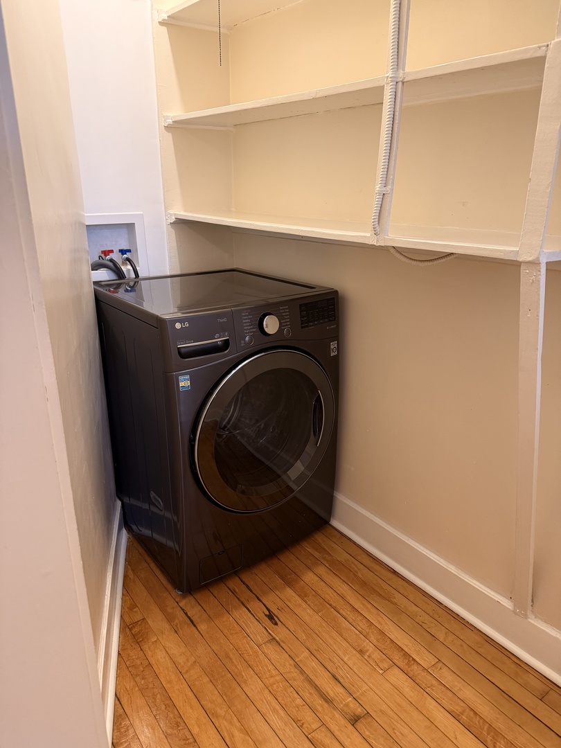 811 Dobson Street, Unit 1E Evanston, IL 60202 - Photo 17 of 17