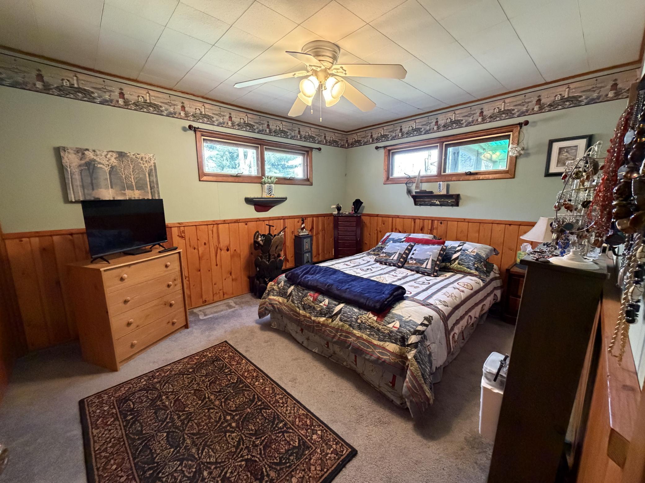 8883 Paradise Beach Road Southeast Brainerd, MN 56401 - Photo 17 of 27