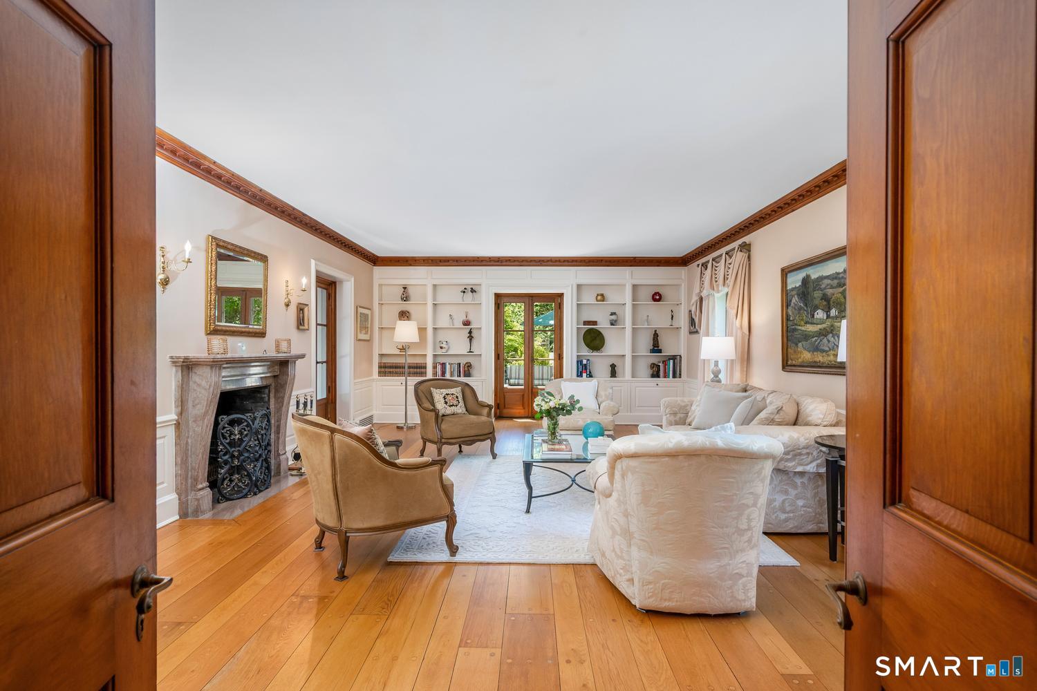 15 Wildcat Road Darien, CT 06820 - Photo 7 of 40