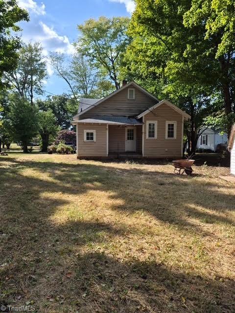 2227 Lick Fork Creek Road Ruffin, NC 27326 - Photo 9 of 23 Gallery Image 9