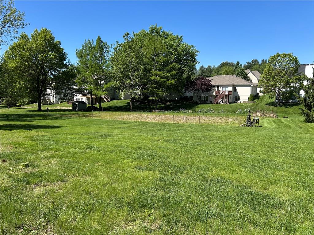 2105 Northeast Porter Road Blue Springs, MO 64014 - Photo 4 of 7