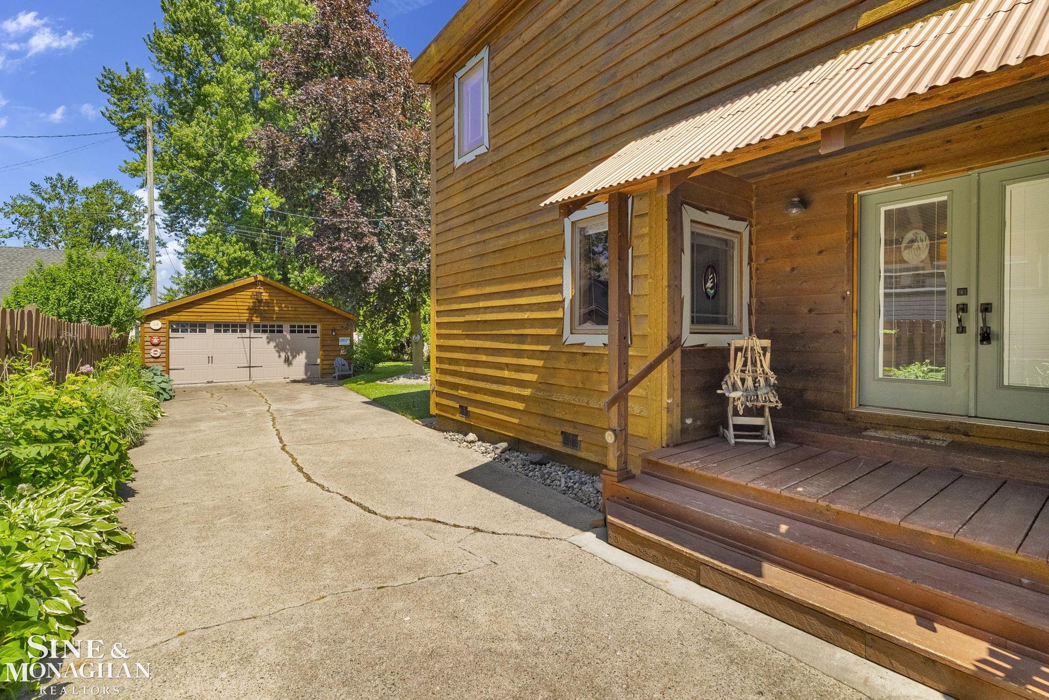 9898 North River Road Algonac, MI 48001 - Photo 54 of 64