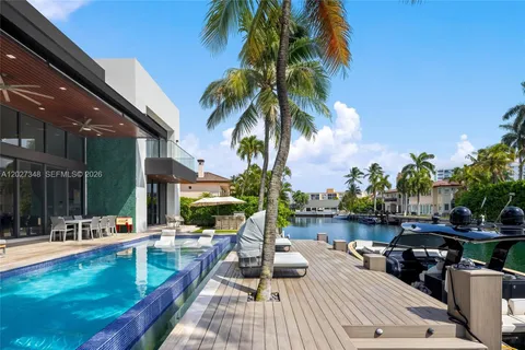 $14,500,000 | 16470 Northeast 30th Avenue, North Miami Beach, FL 33160