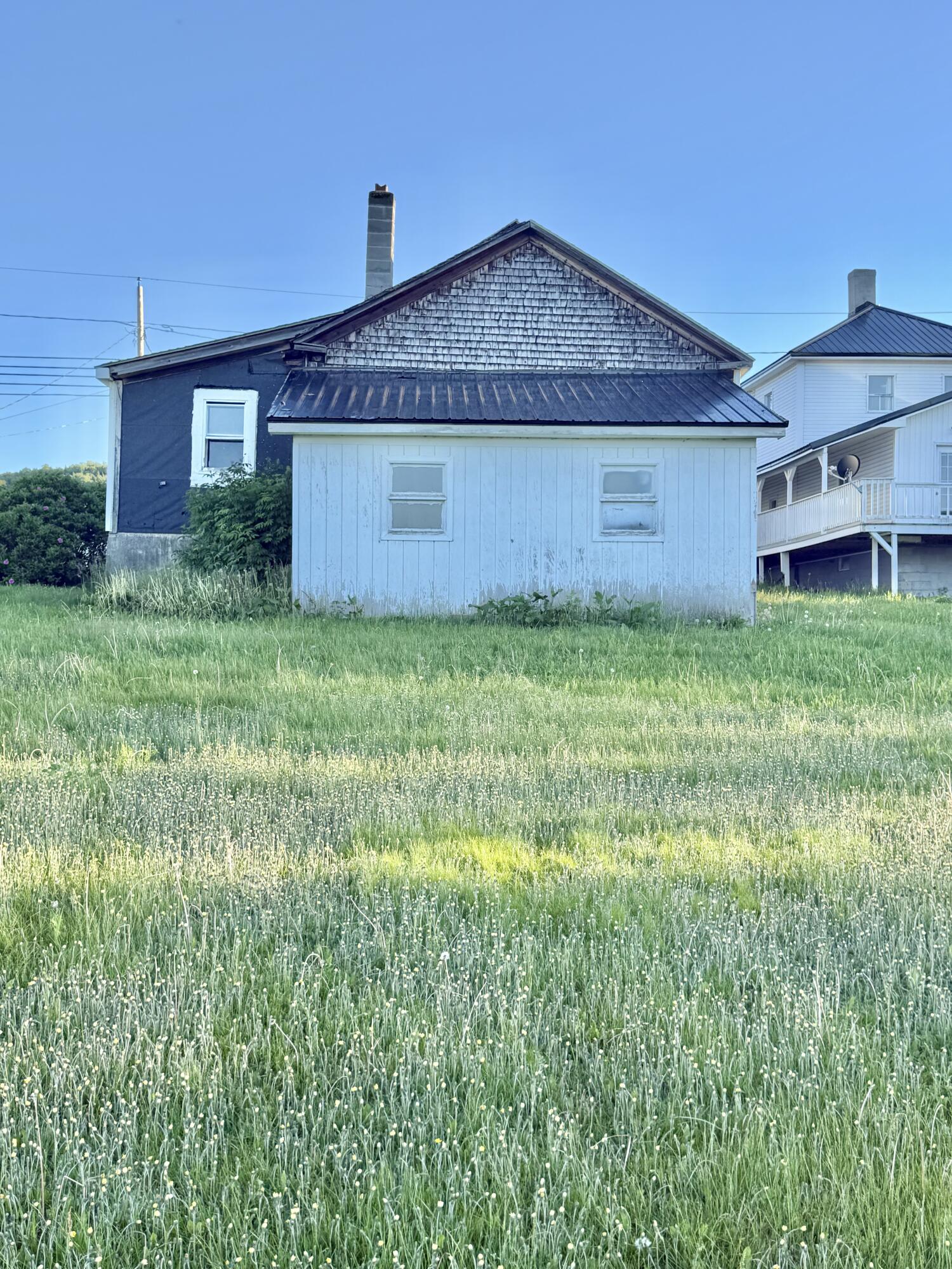 982 Main Street Grand Isle, ME 04746 - Photo 10 of 97 Exterior