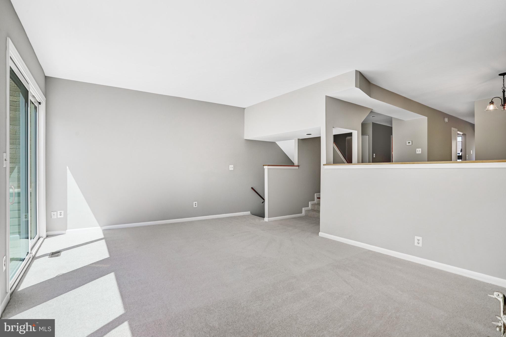 1953 Lakeport Way Reston, VA 20191 - Photo 9 of 60 a view of livingroom with furniture and natural light