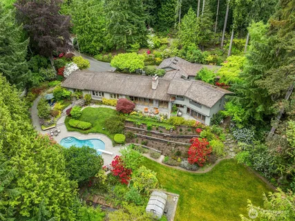 $3,980,000 | 114 Northwest Highland Drive, Shoreline, WA 98177