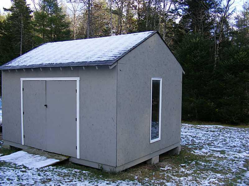 205 Saco Road Standish, ME 04084 - Photo 9 of 33 Exterior Front.