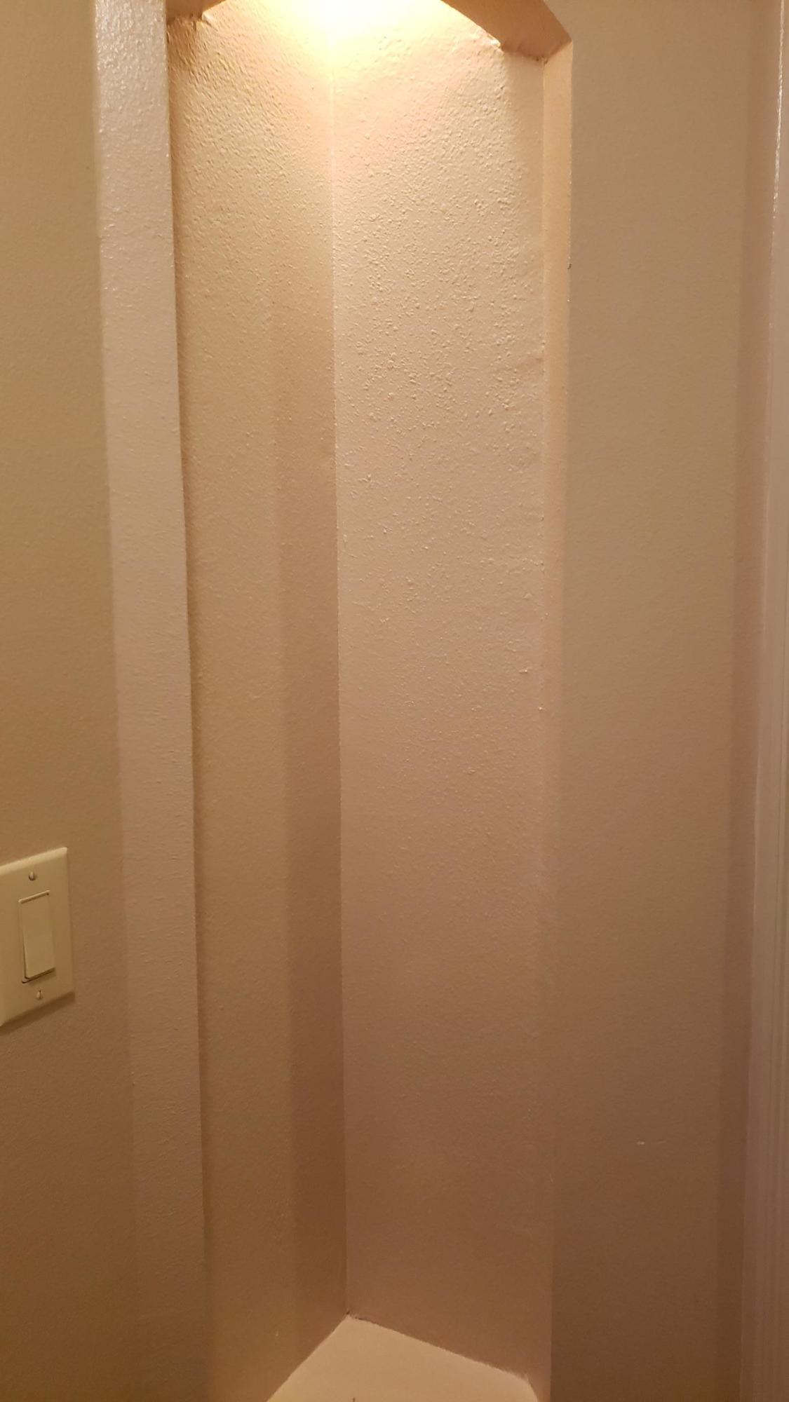 591 Ridge Lake Road Crestview, FL 32536 - Photo 12 of 31 a bathroom with a white wall