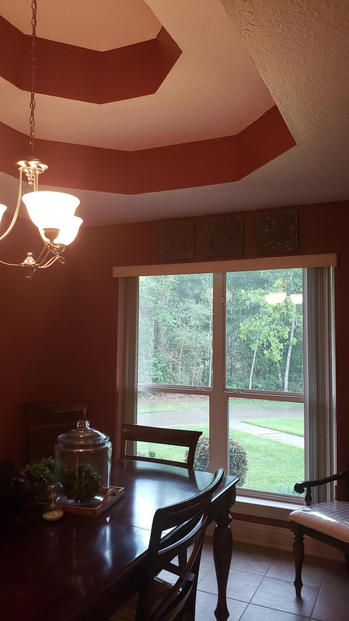 591 Ridge Lake Road Crestview, FL 32536 - Photo 18 of 31 a room with furniture and a window