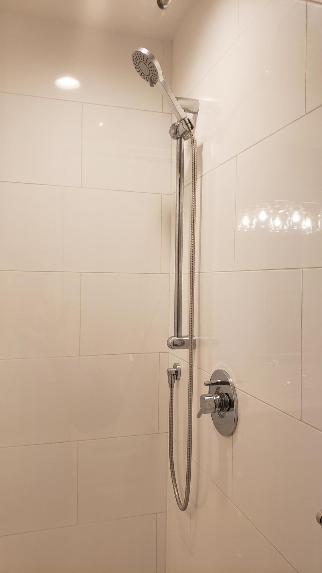 591 Ridge Lake Road Crestview, FL 32536 - Photo 26 of 31 a bathroom with a shower