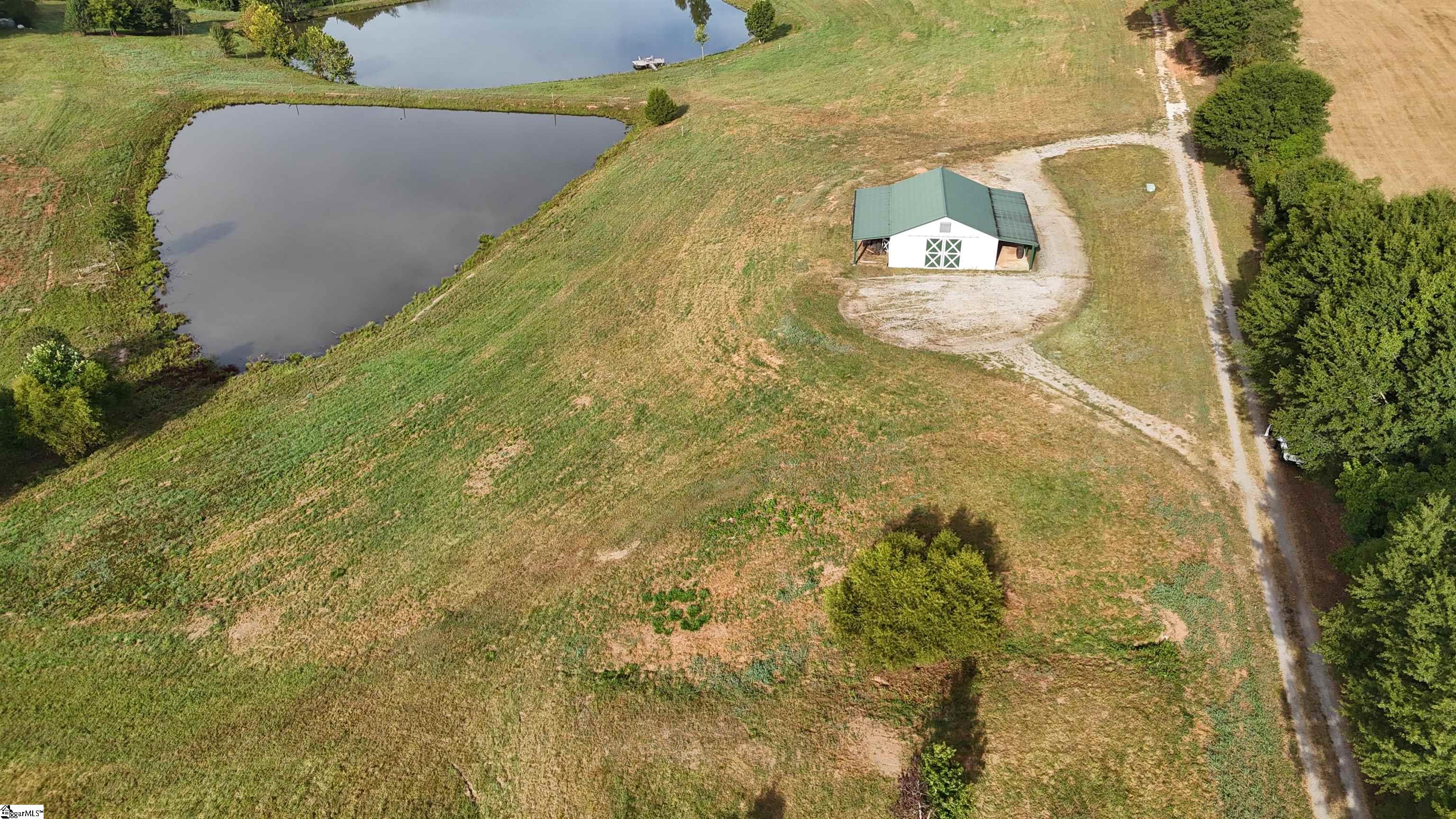 4941 Jug Factory Road Campobello, SC 29322 - Photo 8 of 29