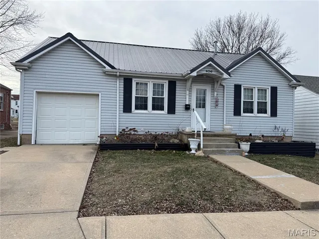 $164,000 | 406 East Washington Avenue, Owensville, MO 65066