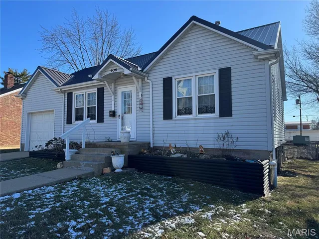 $164,000 | 406 East Washington Avenue, Owensville, MO 65066