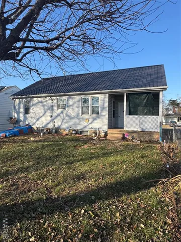 $164,000 | 406 East Washington Avenue, Owensville, MO 65066