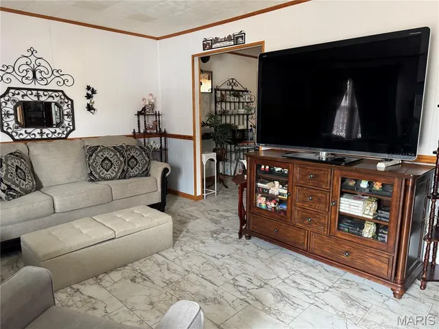 $164,000 | 406 East Washington Avenue, Owensville, MO 65066