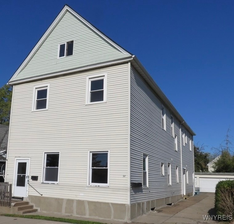 98 Rano Street Buffalo, NY 14207 - Photo 1 of 1 Gallery Image 1