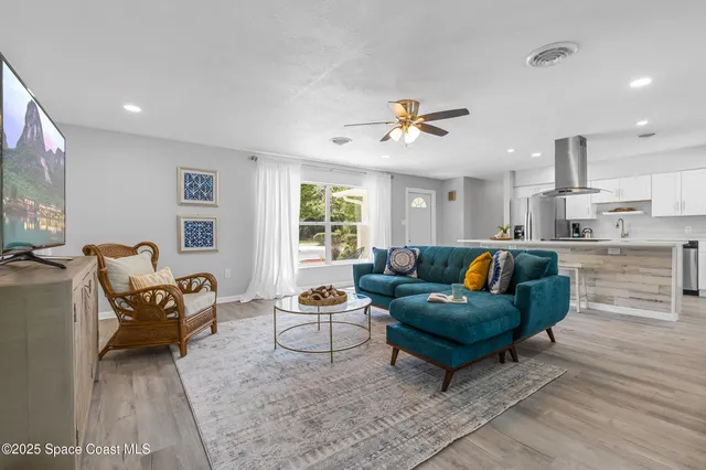 $479,900 | 24 Hardee Circle South, Rockledge, FL 32955