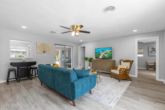 $479,900 | 24 Hardee Circle South, Rockledge, FL 32955