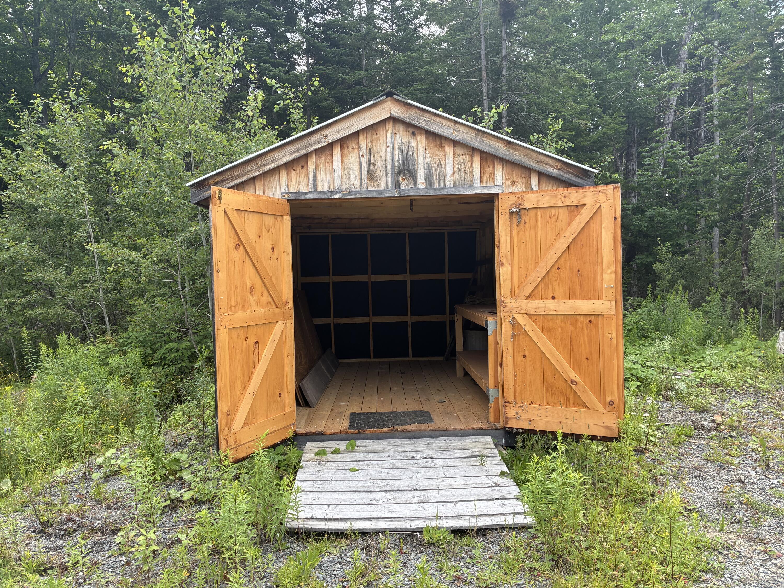 Lot 56 Gile Road Rangeley, ME 04970 - Photo 20 of 21 IMG_1531