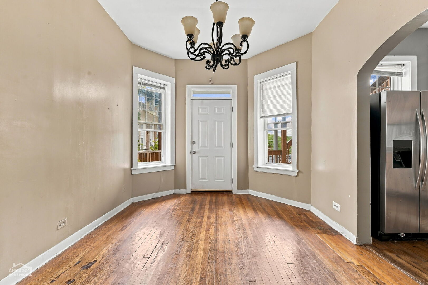 4540 North Sheridan Road, Unit 2 Chicago, IL 60640 - Photo 11 of 22 Gallery Image 11