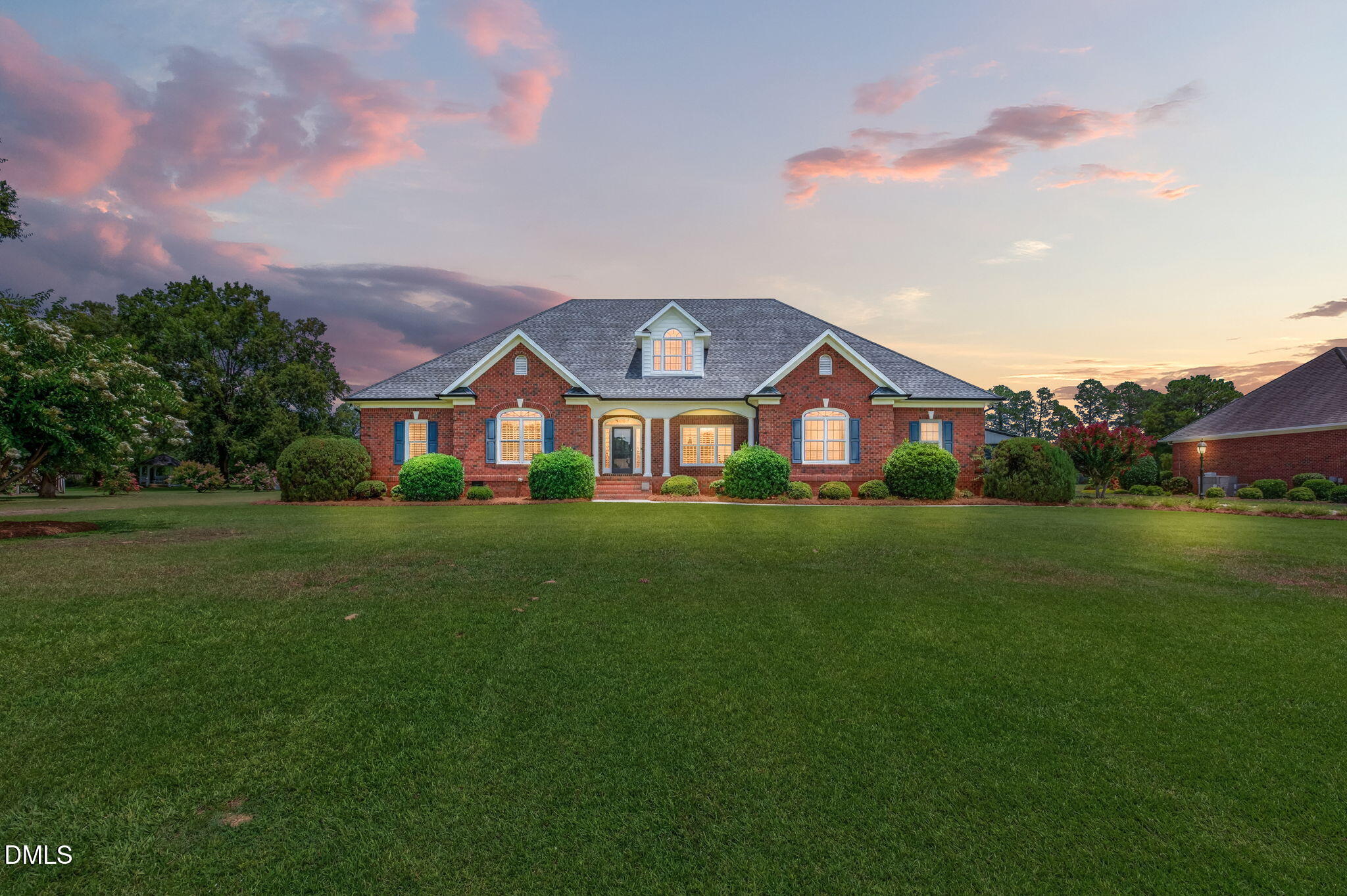 269 Sandy Ridge Road Dunn, NC 28334 - Photo 1 of 69 1-web-or-mls-IMG_0472 - D2D