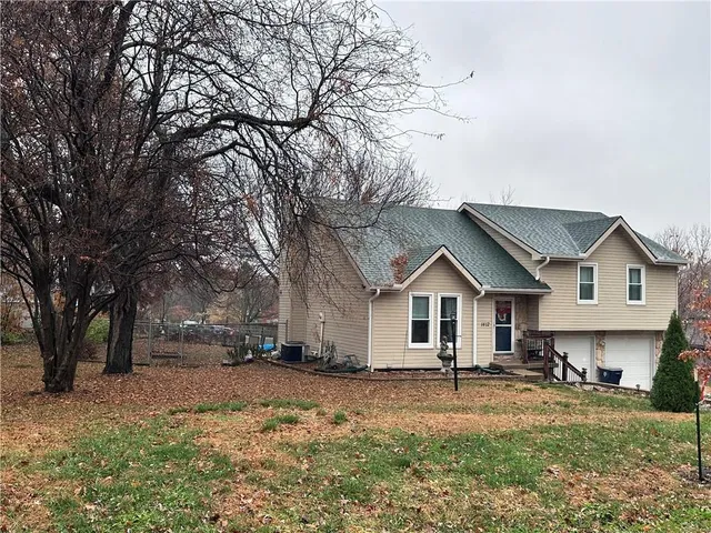 $285,000 | 1412 Northeast 114th Terrace, Kansas City, MO 64155