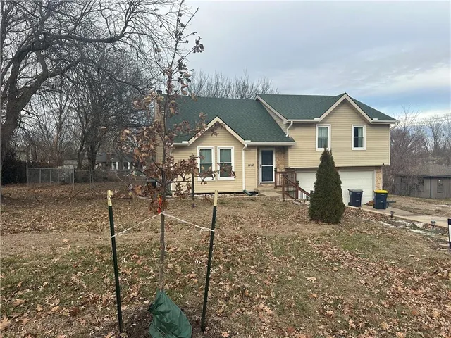 $285,000 | 1412 Northeast 114th Terrace, Kansas City, MO 64155