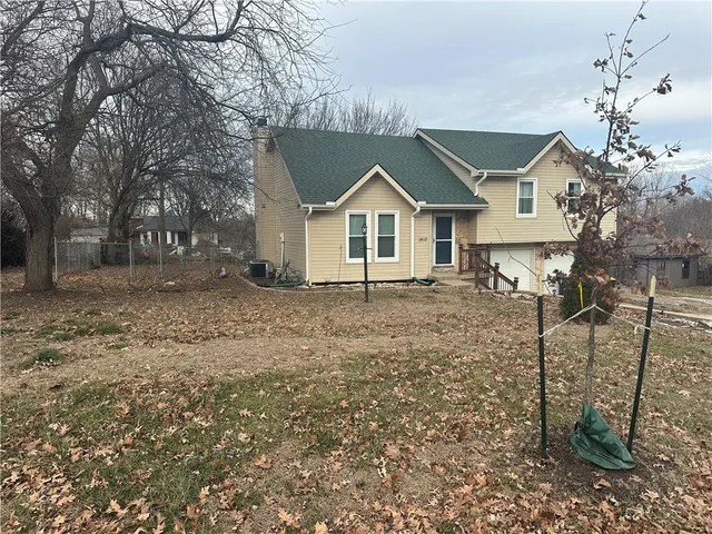 $285,000 | 1412 Northeast 114th Terrace, Kansas City, MO 64155