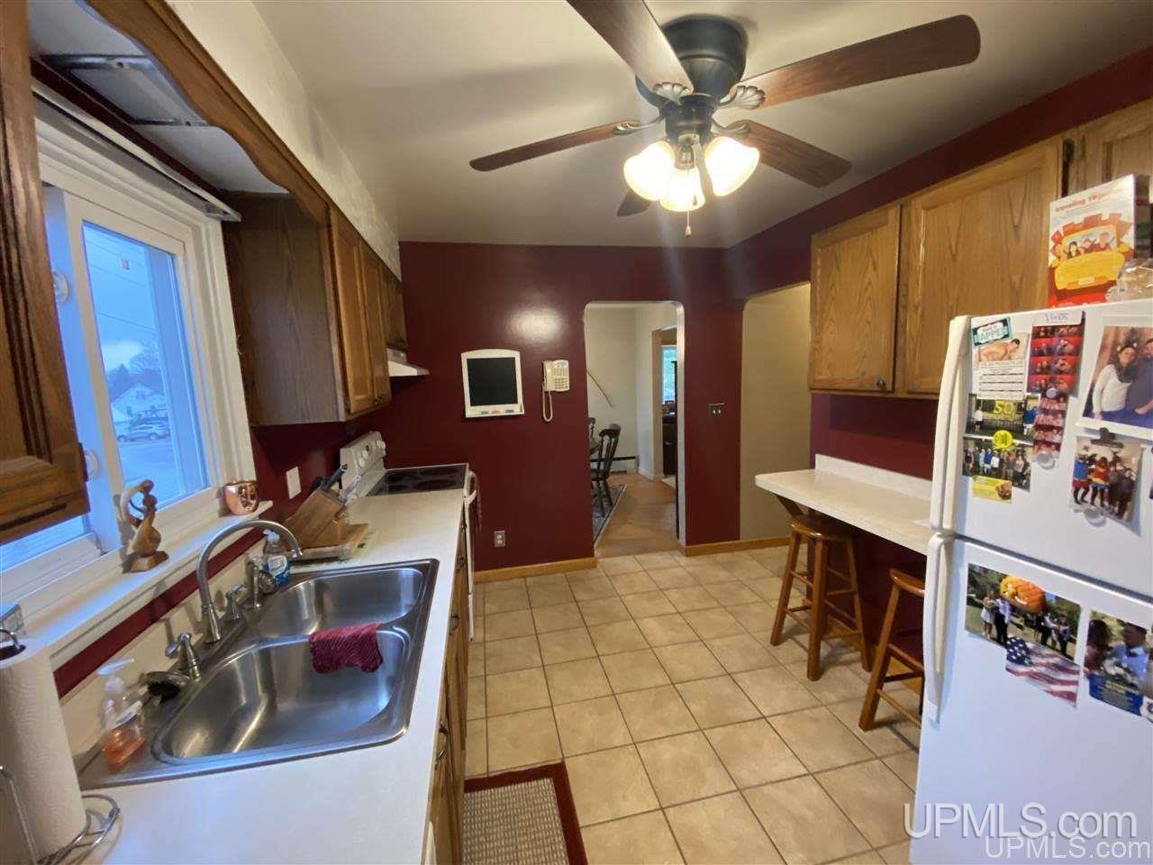 100 South Marigold Street Ishpeming, MI 49849 - Photo 8 of 42