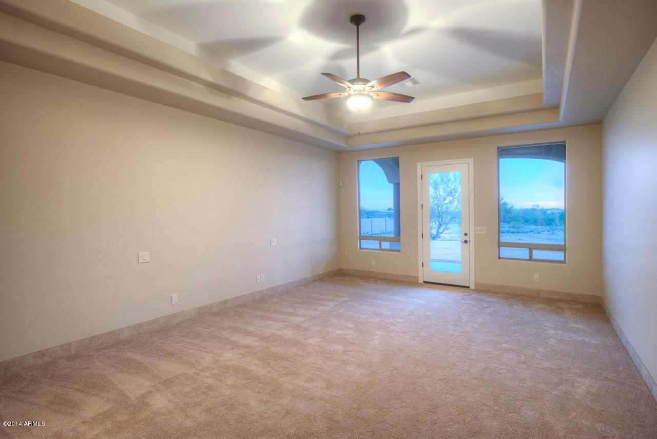 823 East Irvine Road Phoenix, AZ 85086 - Photo 25 of 45 Master Suite
