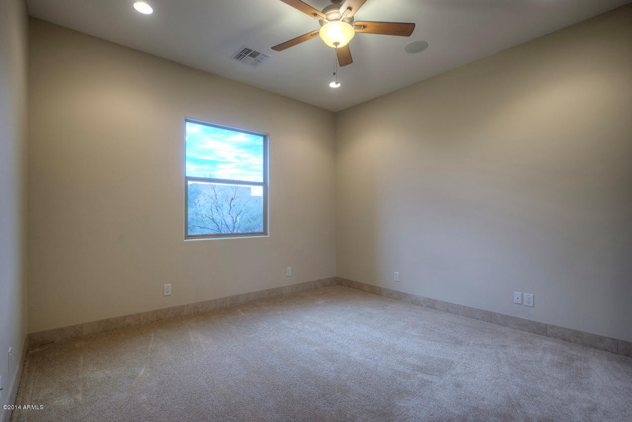 823 East Irvine Road Phoenix, AZ 85086 - Photo 32 of 45 Bedroom 1